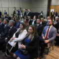 Conversatorio Facilitadores Judiciales