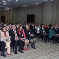 Conversatorio Facilitadores Judiciales