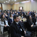 Conversatorio Facilitadores Judiciales