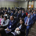 Conversatorio Facilitadores Judiciales