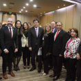 Conversatorio Facilitadores Judiciales