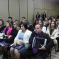 Conversatorio Facilitadores Judiciales