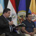 Conversatorio Facilitadores Judiciales