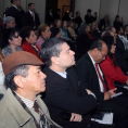 Conversatorio Facilitadores Judiciales