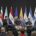 Conversatorio Facilitadores Judiciales