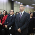 Conversatorio Facilitadores Judiciales