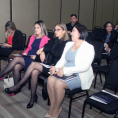 Conversatorio Facilitadores Judiciales