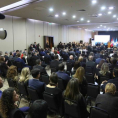 Conversatorio Facilitadores Judiciales