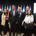 Conversatorio Facilitadores Judiciales