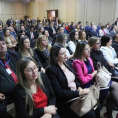 Conversatorio Facilitadores Judiciales