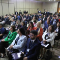 Conversatorio Facilitadores Judiciales