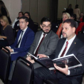 Conversatorio Facilitadores Judiciales