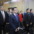 Conversatorio Facilitadores Judiciales