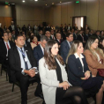 Conversatorio Facilitadores Judiciales