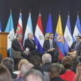 Conversatorio Facilitadores Judiciales