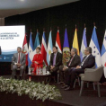 Conversatorio Facilitadores Judiciales