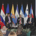 Conversatorio Facilitadores Judiciales