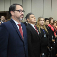 Conversatorio Facilitadores Judiciales