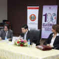 100 Reglas - 26 de mayo de 2011