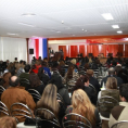 Congreso Niñez y de la Adolescencia - 2011