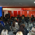 Congreso Niñez y de la Adolescencia - 2011