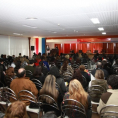 Congreso Niñez y de la Adolescencia - 2011