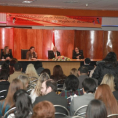 Congreso Niñez y de la Adolescencia - 2011