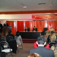 Congreso Niñez y de la Adolescencia - 2011