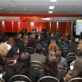 Congreso Niñez y de la Adolescencia - 2011