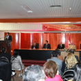 Congreso Niñez y de la Adolescencia - 2011