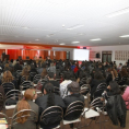 Congreso Niñez y de la Adolescencia - 2011