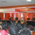 Congreso Niñez y de la Adolescencia - 2011