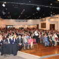 Congreso Infancia Juventud - 2011