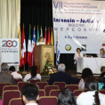 Congreso Infancia Juventud - 2011