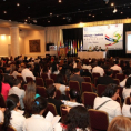 Congreso Infancia Juventud - 2011