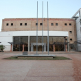 Nueva Sede Judicial de San Pedro - Diciembre 2011