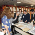 Encuentro Latinoamericano de Consulta Registral