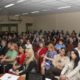 Taller Preparatorio en Alto Paraná