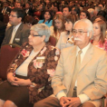 1º Congreso de la Magistratura Judicial del Paraguay - Día 2