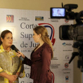 1º Congreso de la Magistratura Judicial del Paraguay - Día 2