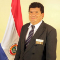 Magistrado Edgar Martìnez Paniagua