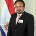 Magistrado César Gustavo Acosta Maldonado