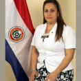 Magistrada Graciela Elizabeth Ovelar Viñales