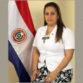 Magistrada Graciela Elizabeth Ovelar Viñales