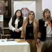 Proclamaron ganadores de la etapa intrainstitucional del “ATLAS Moot Court sobre Trabajo infantil, Trabajo forzoso y Trata de Personas”