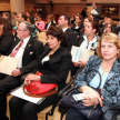 Durante la primera parte de la jornada se realizaron también las Mesas de Diálogo entre magistrados, fiscales, defensores públicos, organismos de control y unidades de transparencia.