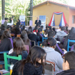 La participación activa de los alumnos demostró el interés y la importancia de las temáticas abordadas.