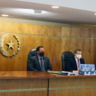 El lanzamiento tuvo lugar en el Salón Auditorio del Palacio de Justicia de Asunción.