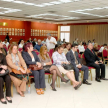 El Prof. Dr. Manuel Guanes Nicoli expuso sobre la neurociencia y el derecho penal del enemigo; neurociencia y peligrosidad criminal: la reincidencia en delitos contra la autonomía sexual.