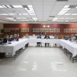  La actividad tuvo lugar en el Salón Auditorio Doctora Serafina Dávalos del Palacio de Justicia de Asunción